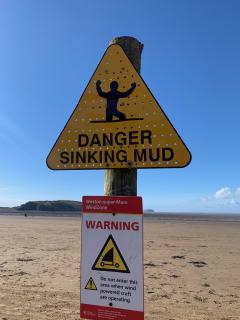 Looks very dangerous